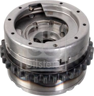 шестерня привода распредвала с механизмом изменения фаз Febi Bilstein febi Plus. Артикул 180028