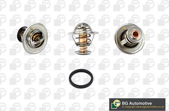 Термостат BGA для Toyota Crown VI (S110) 1980-1983. Артикул CT5571