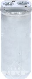 Осушитель кондиционера NRF EASY FIT. Артикул 33359