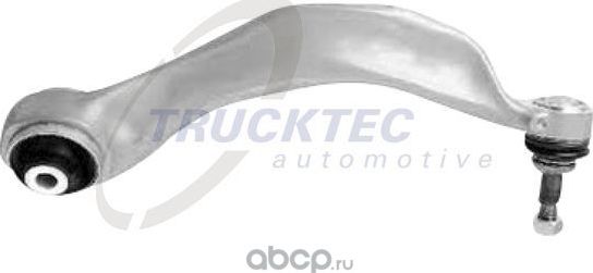 Поперечный рычаг передней подвески Trucktec Automotive. Артикул 08.31.136