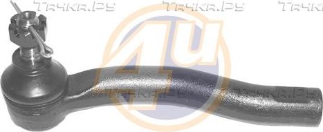 Наконечник рулевой тяги 4U левый для Toyota Corolla E110 2000-2002. Артикул TY-A-83691