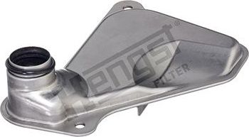 Фильтр АКПП Hengst. Артикул EG1015H