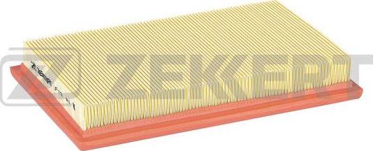 Воздушный фильтр Zekkert для Nissan Note I 2006-2012. Артикул LF-1738