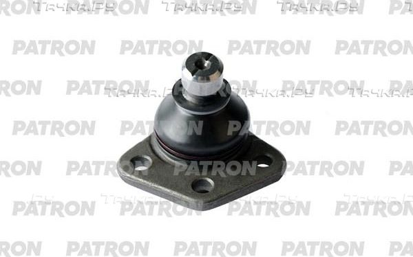 Шаровая опора Patron передняя правая/левая для Porsche 924 1975-1989. Артикул PS3048