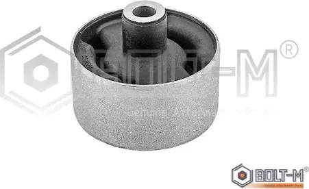 Сайлентблок рычага (Bolt-M). Артикул BM7568