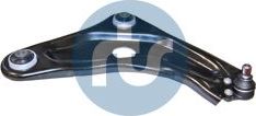 Поперечный рычаг передней подвески RTS правый нижний для Citroen C3 III 2016-2026. Артикул 96-00742-1