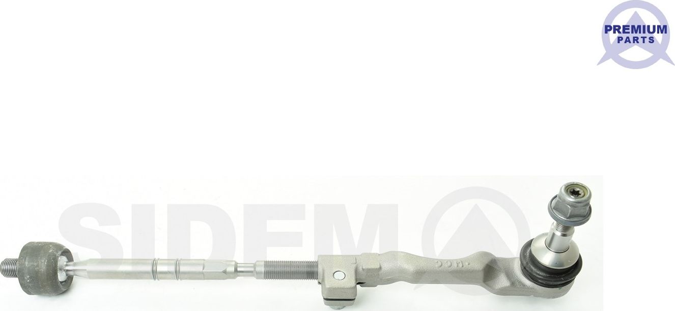Рулевая тяга поперечная Sidem. Артикул 21729