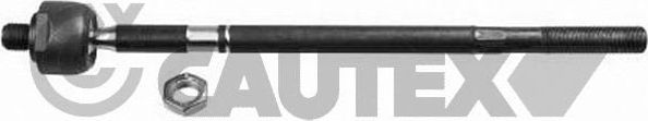 Рулевая тяга Cautex правая/левая для Mercedes-Benz Vito I (W638) 1996-2003. Артикул 754902