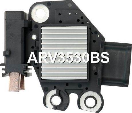 Регулятор генератора Krauf. Артикул ARV3530BS