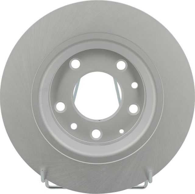 Тормозной диск Ferodo PREMIER Coat+ disc задний для Mazda MX-5 III (NC) 2005-2014. Артикул DDF1500C