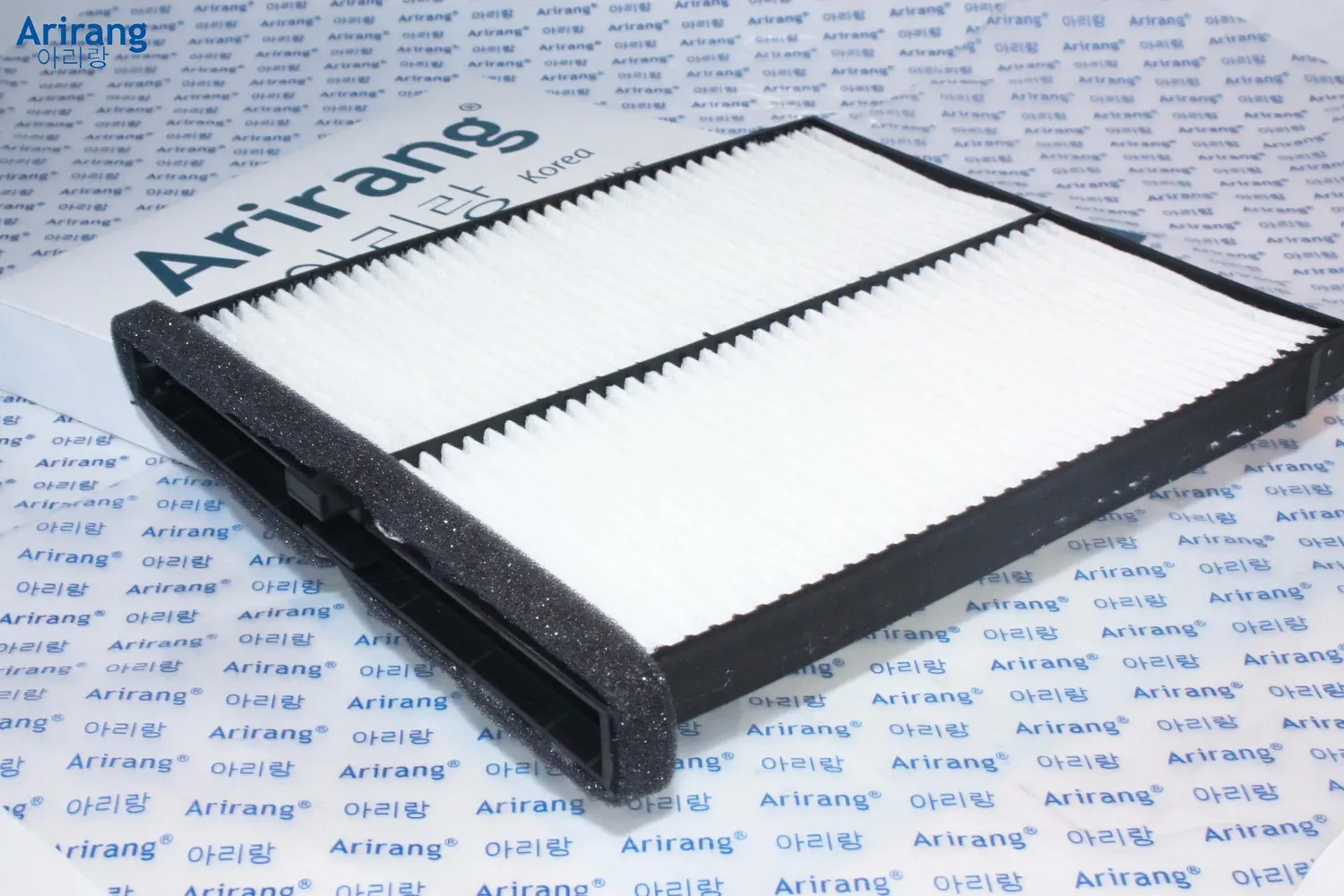 Фильтр салона (Arirang). Артикул ARG32-4074