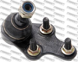 Шаровая опора Febest задняя нижняя внешняя для Ford C-MAX I 2006-2010. Артикул 2120-CB4