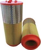 Воздушный фильтр Alco Filters. Артикул MD-7748