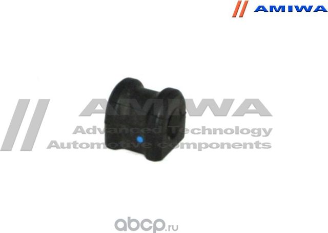 ВТУЛКА ЗАДНЕГО СТАБИЛИЗАТОРА D20 0335539 (Amiwa). Артикул 0335539