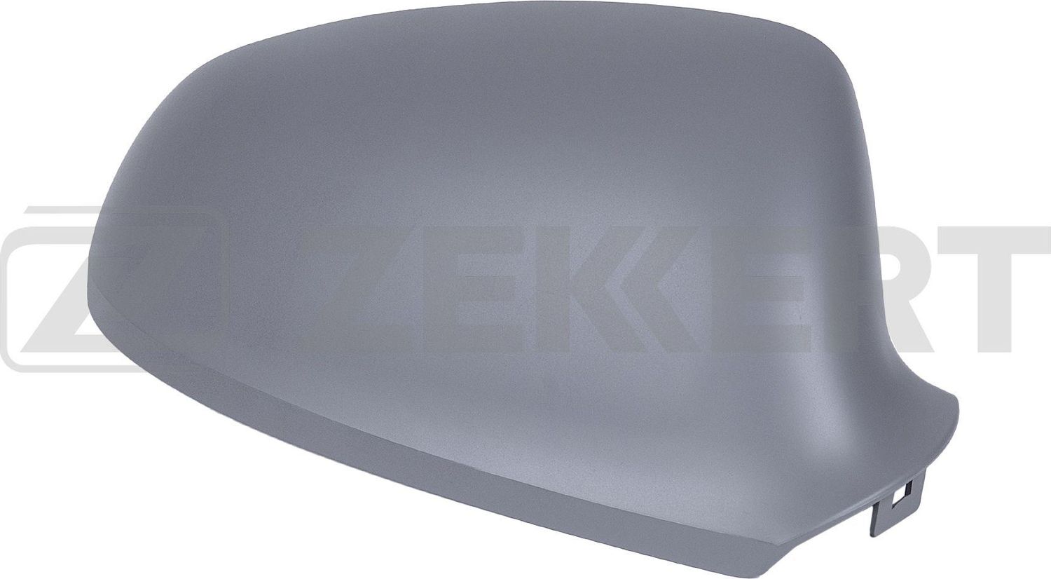 Зеркальное стекло бокового зеркала Zekkert. Артикул SP-8017