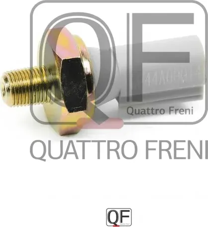 ДАТЧИК ДАВЛЕНИЯ МАСЛА (Quattro Freni). Артикул QF44A00014