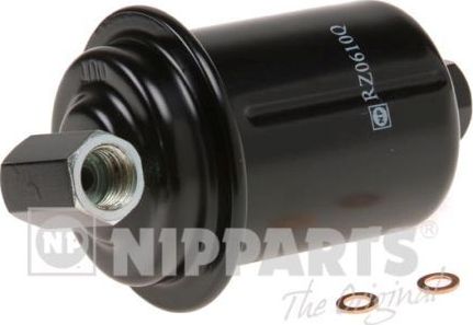 Топливный фильтр Nipparts для Hyundai Atos 1998-2003. Артикул J1330506
