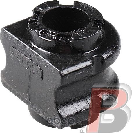 Втулка стабилизатора (Polyblack). Артикул FR011849