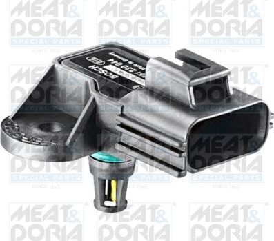 Датчик абсолютного давления (ДАД, MAP) Meat & Doria для Ford Focus II 2004-2012. Артикул 82220