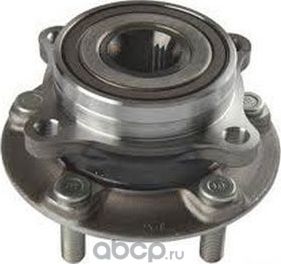 Ступица колеса Mitsubishi. Артикул MR594979