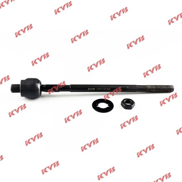 Рулевая тяга KYB SSP для Hyundai Grace 1997-2003. Артикул KRE1130