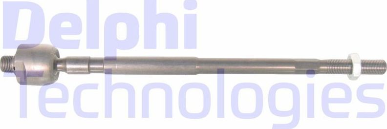 Рулевая тяга Delphi. Артикул TA2004