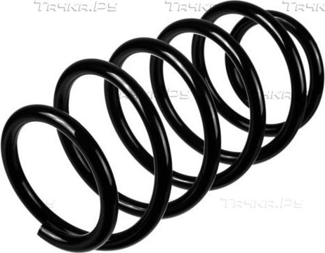 Пружина подвески Zentparts. Артикул Z38341
