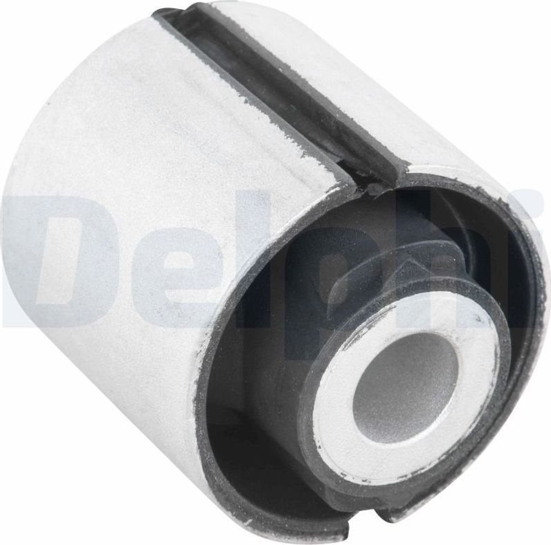 Сайлентблок переднего рычага подвески Delphi. Артикул TD531W