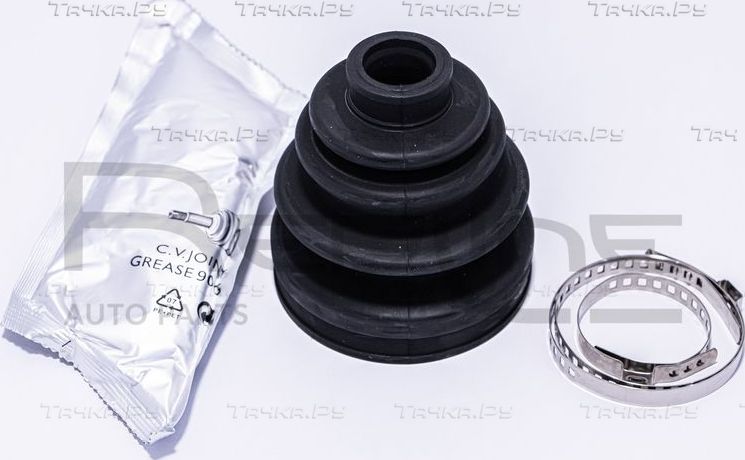 Пыльник ШРУСа наружный RED Line для Subaru Forester I 1997-2002. Артикул 59JE000