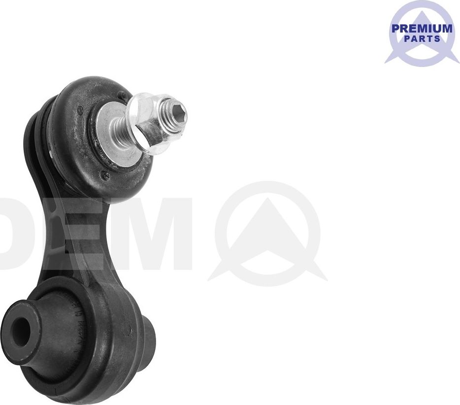 Стойка (тяга) стабилизатора Sidem. Артикул 47567