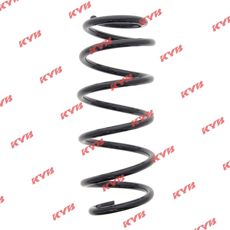 Пружина подвески KYB (Каяба) K-Flex. Артикул RH3552