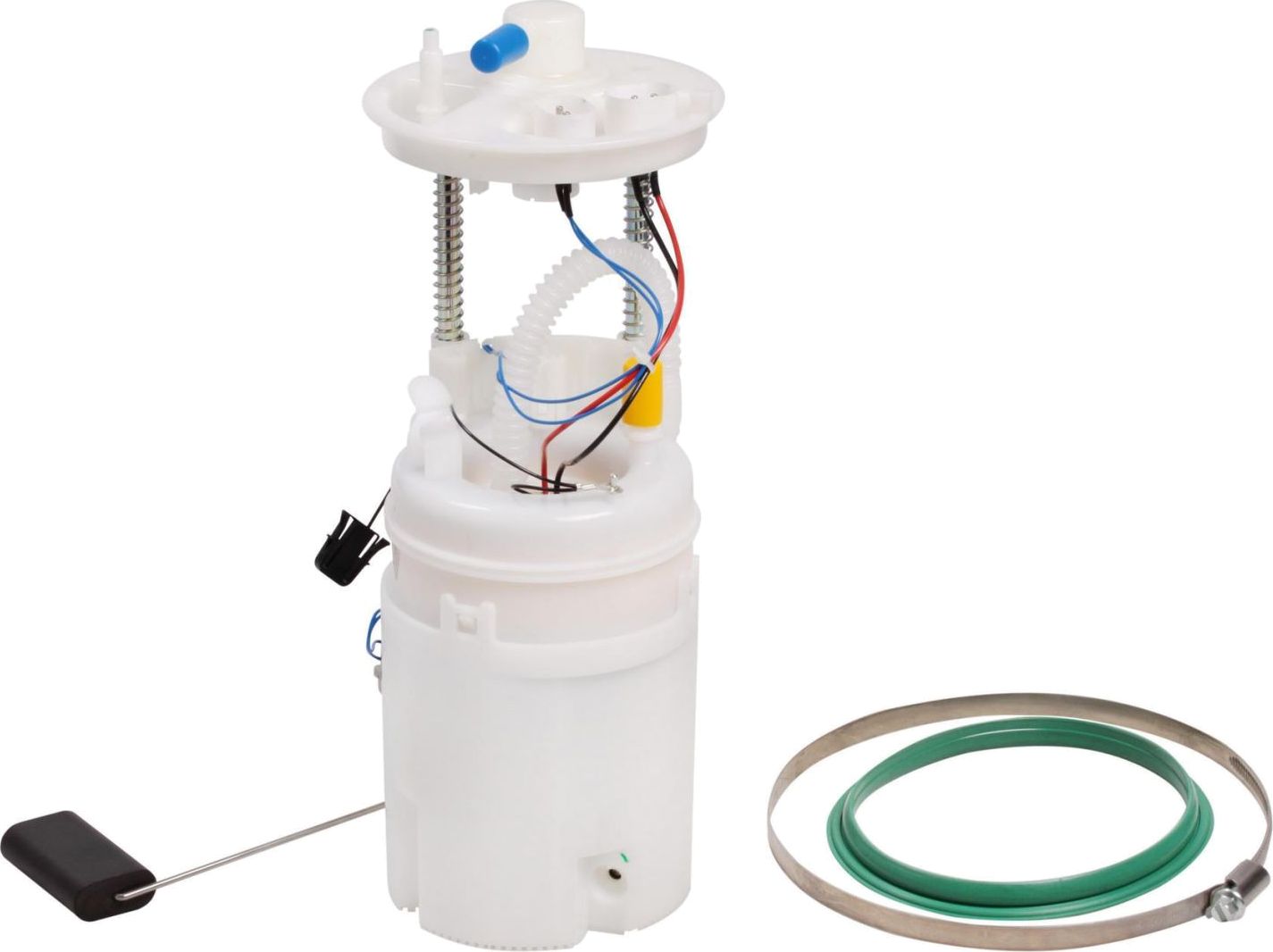 Бензонасос (топливный насос) StartVOLT. Артикул SFM 2670