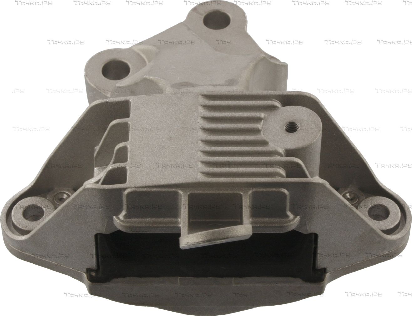 Опора (подушка) двигателя Febi Bilstein левая для Opel Zafira C 2011-2019. Артикул 44256