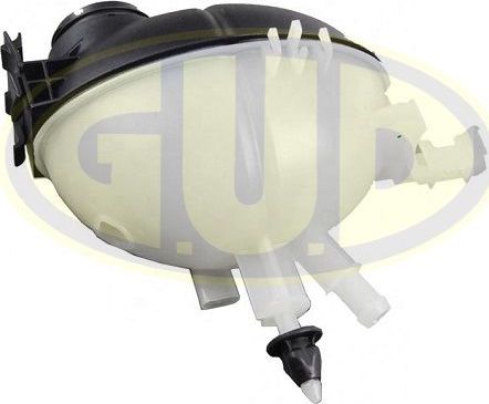 Расширительный бачок G.U.D.. Артикул GET000121