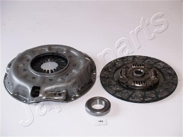 Сцепление (комплект) Japanparts. Артикул KF-184