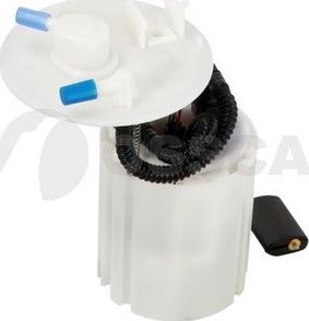 Бензонасос (топливный насос) (в сборе) OSSCA. Артикул 29820