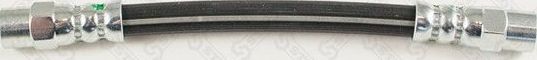 Тормозной шланг Stellox. Артикул 27-00034-SX