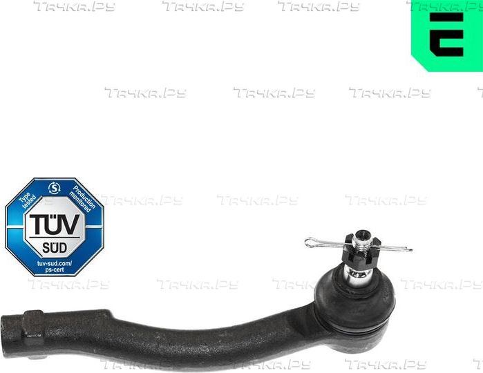 Наконечник рулевой тяги Optimal правый для Hyundai XG I 1998-2005. Артикул G1-1193