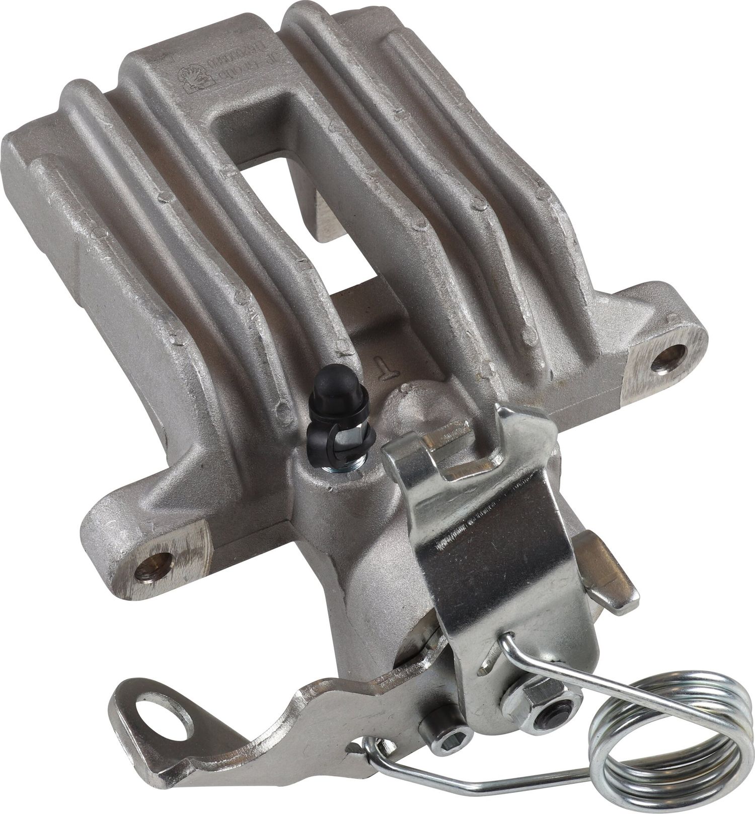 Тормозной суппорт JP Group задний правый для Skoda Superb I 2001-2008. Артикул 1162000980