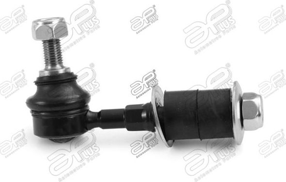 Стойка (тяга) стабилизатора APlus передняя правая/левая для Nissan Maxima A32 1995-2000. Артикул 14111AP