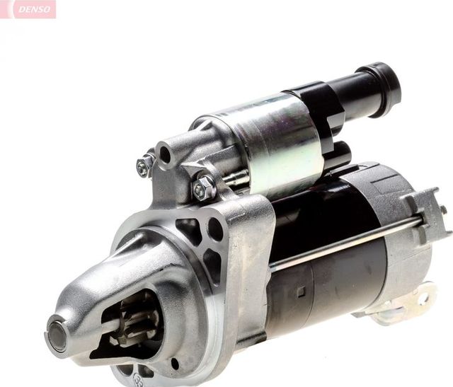 Стартер Denso для Honda Stream I 2001-2006. Артикул DSN1389