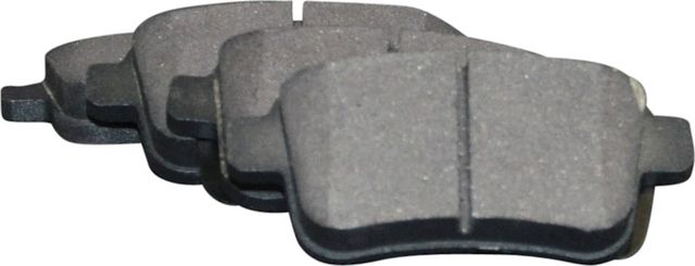 Тормозные колодки JP Group. Артикул 4363700310