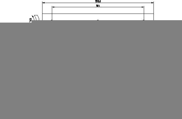 Тормозные накладки Don передние/задние для Volvo  F16 1988-1994. Артикул VL882S7100