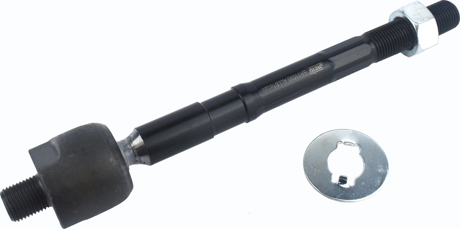 Тяга рулевая HYUNDAI SOLARIS/KIA RIO 10- лев/прав.(без наконечника) (Jikiu). Артикул ER11590