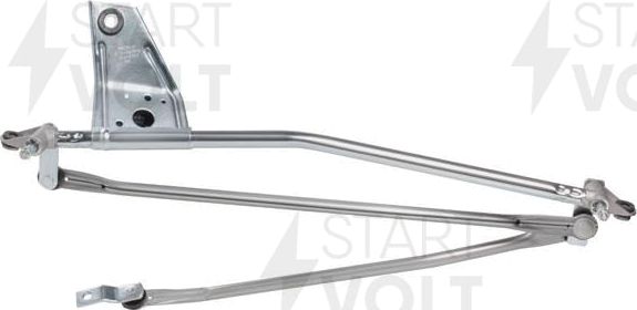 Трапеция стеклоочистителя (дворника) StartVOLT. Артикул VWA 0111