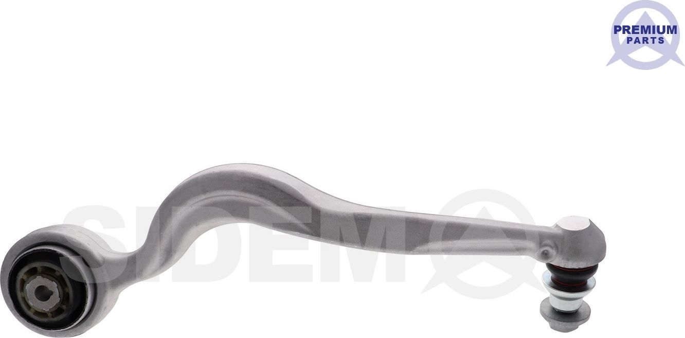 Продольный рычаг передней подвески Sidem (алюминий). Артикул 49757