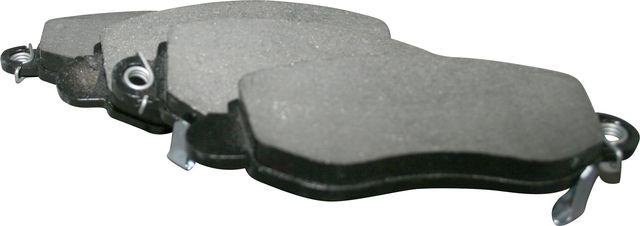 Тормозные колодки JP Group. Артикул 1563600610