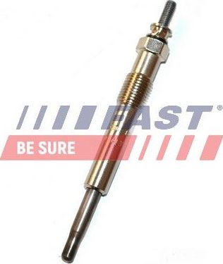 Свеча накаливания (накала) Fast. Артикул FT82747