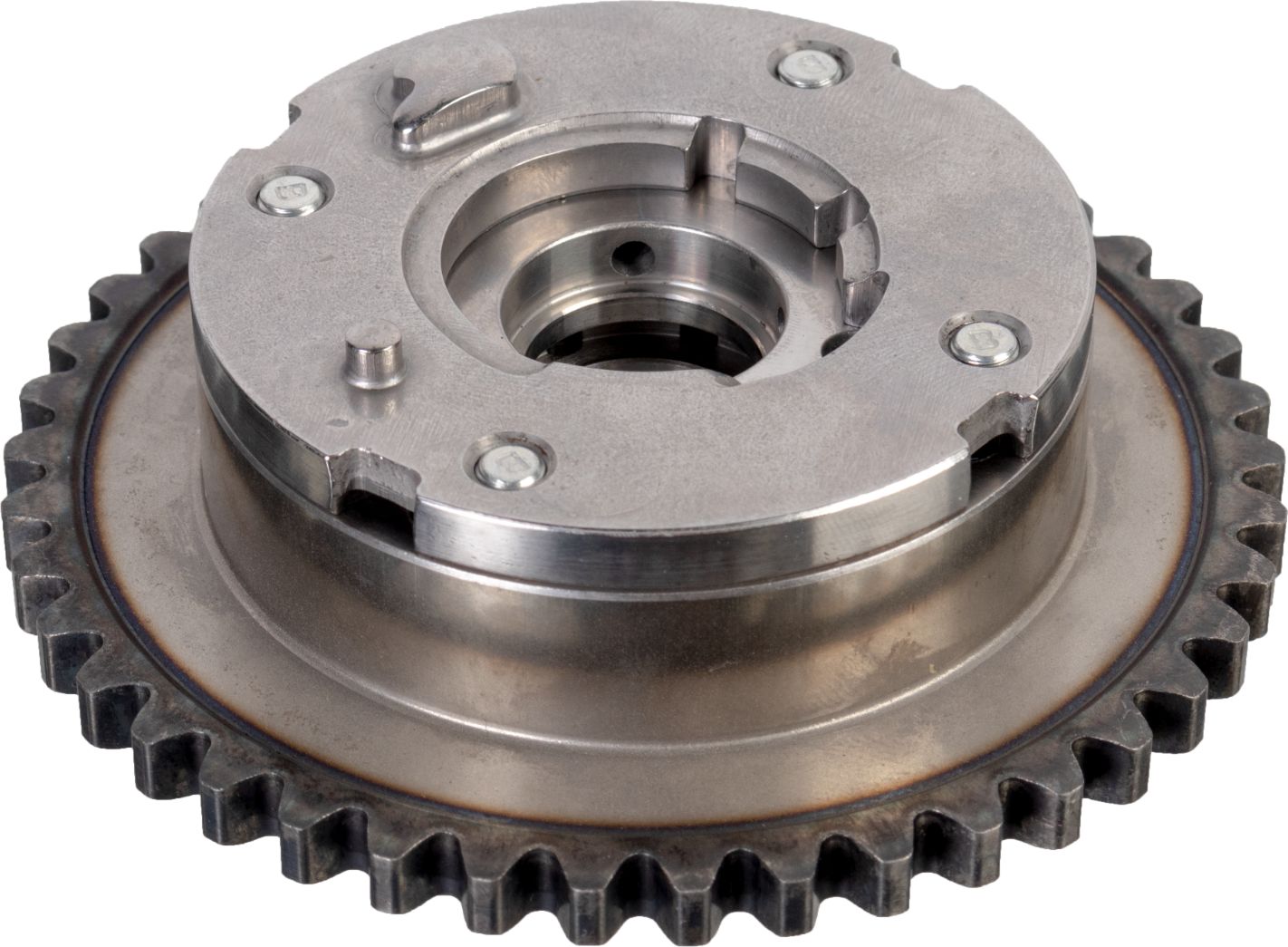 ЗВЕЗДА РАСПРЕДВАЛА Febi Bilstein febi Plus. Артикул 175346