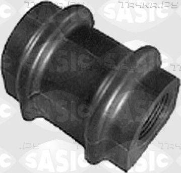 Втулки стабилизатора Sasic передние внутренние для Peugeot 106 I 1991-2004. Артикул 0945565